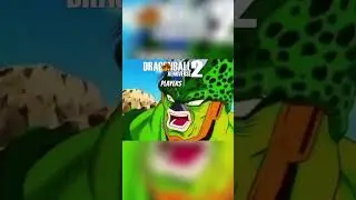 Tenkaichi 3 VETERANS против Xenoverse 2 Players в SPARKING ZERO!!! #dragonball #sparkingzero #dbsz
