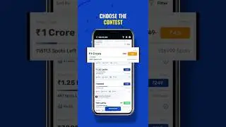 Play in World Cup on MyTeam11 & Win Big everyday! #cricket #worldcup