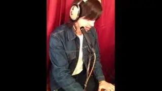 Bobby Emmett Instant Karma Cover