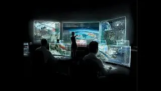 HawksEye (2) - Multi Domain Operations