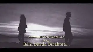 Beni Burda Bırakma  -AI-