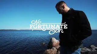 No Fortunate Son - All Day Every Night