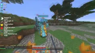 Event PvP Thundernetwork