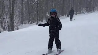 Bellayre Mountain 2021