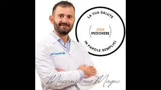 MENOPAUSA: I consigli del Ginecologo Dott. Lorenzo Spiniello per affrontarla al meglio. Ep: 16