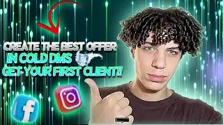 Craft The Best Offer And Land Your First Client