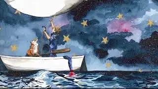 The Fox Who Stole The Moon - Narrated Video