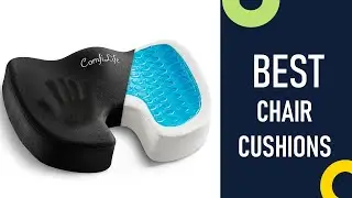 Chair Cushions : 5 Best Chair Cushions Reviews