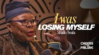 I Walked Away From a Life That Looked Perfect | Shado Twala