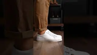 White Sneaker Outfit Inspiration 🏆 #thursdayboots #thursdaysneakers #whitesneakers #outfitideas