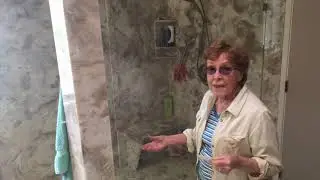 Home Remodeling With Cultured Granite And Cultured Marble