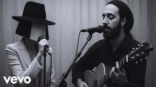 Sia ft. Damian Marley &ndash; Good Morning My Jah (Official 2025 Song)