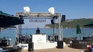 Kemer moonlight beach park лунный свет Пляжный парк