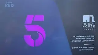 Channel 5 TV Show On Quest Red In 2022
