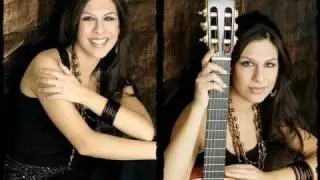 Sam Romano & Alexia Phillips - My true love