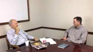 Suicide - Christian Answers - Interview of Dr Charles R Solomon about Exchanged Life Counseling