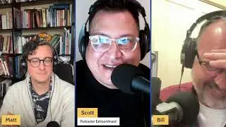 Special NPW episode with Dr. Matt Milliner of Wheaton College!
