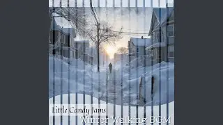 Snowy Winter's Jewel (Key E Ver.)