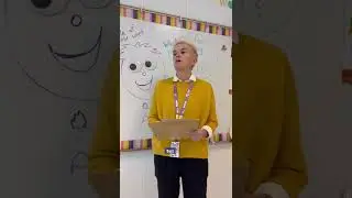 Отслеживание посещаемости #точка зрения #учитель #mschanggifted