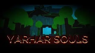 pirate themed souls-like game