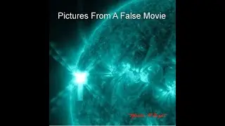 Martin H Unzon - Pictures From A False Movie