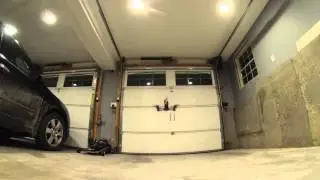 Lux Flight Controller - Twitching