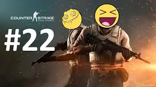 Lamienie w CS GO #22