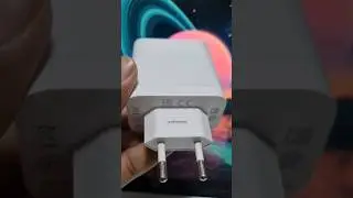 SUPERVOOC 80W charger || #vooc #shorts #unboxing #ytshort