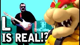 Koopa&rsquo;s Road ▲ Super Mario 64 ▲ Guitar Remix || Epic Game Music Cover