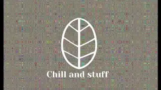 Trippy visuals with music #201 #Chill #Hz #SYQEL