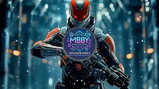 Rallying Cry | A Cinematic EDM Anthem of Self-Rise and Defiance | MBBY Soundworks