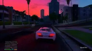 GTA 5 - Comparing the Adder and Entity's specs