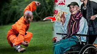 Mira como lucen los actores de mas Famosos de Fung Fu, en la actualidad...
