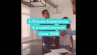 Choose Wisely The Right Agent Matters!
