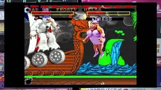 Interplay Collection 1 - Evercade VS