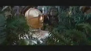 Ewoks speek Tagalog