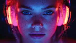 PROGRESSIVE TRANCE ✨ Music for Deep Work Flow