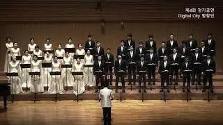 잊어야 한다는 마음으로 🎶 김광석 노래 혼성합창 정창준 편곡  k-pop With the heart of forgetting 🎶 K-pop song Kim Kwang-seok