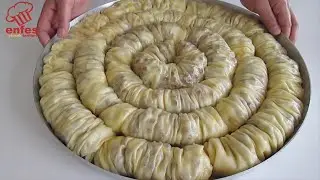 Если у вас дома есть чечевица по этому рецепту !! У вас будет прекрасный вкус. Будет вашим любимым!