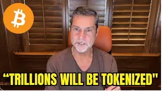 2026 Is The Year Of Tokenization And Crypto | Raoul Pal