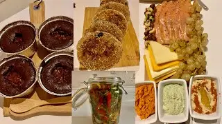فلفل مرقد/حرشة باوراق الزيتون والاعشاب/حلوة بلا خمارة الحلوى والمزيد من الوصفات السهلة والصحية