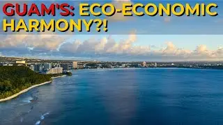 Tourism Impact: Guam's Economy and Environment