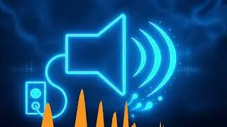 Громоподобный - Звуковой эффект