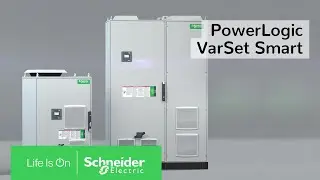 PowerLogic VarSet Smart | Schneider Electric
