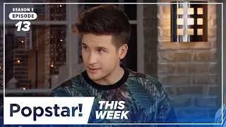 Popstar! This Week | S1E13 | Fashion, Celebrity Collections & Social Media Backlash