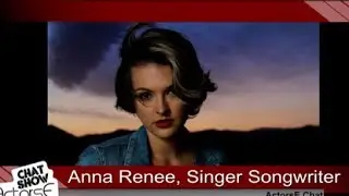 Music Tips from Singer Songwriter Anna Renee and Host Ric Drasin on ActorsE