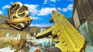 🪙MW2 Ranked Play Livestream: Gold to Platinum Competitive Grind