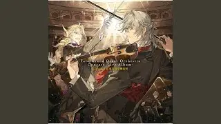 Flame Contaminated City: Fuyuki Orchestra Version (Live)