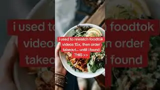 Revolutionize your recipe game! #foodtok #recipeideas #organizeat #ready
