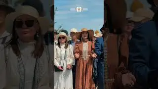 Лучшие моменты открытия Ысыаха Туймаады-2025 #якутия #ысыах